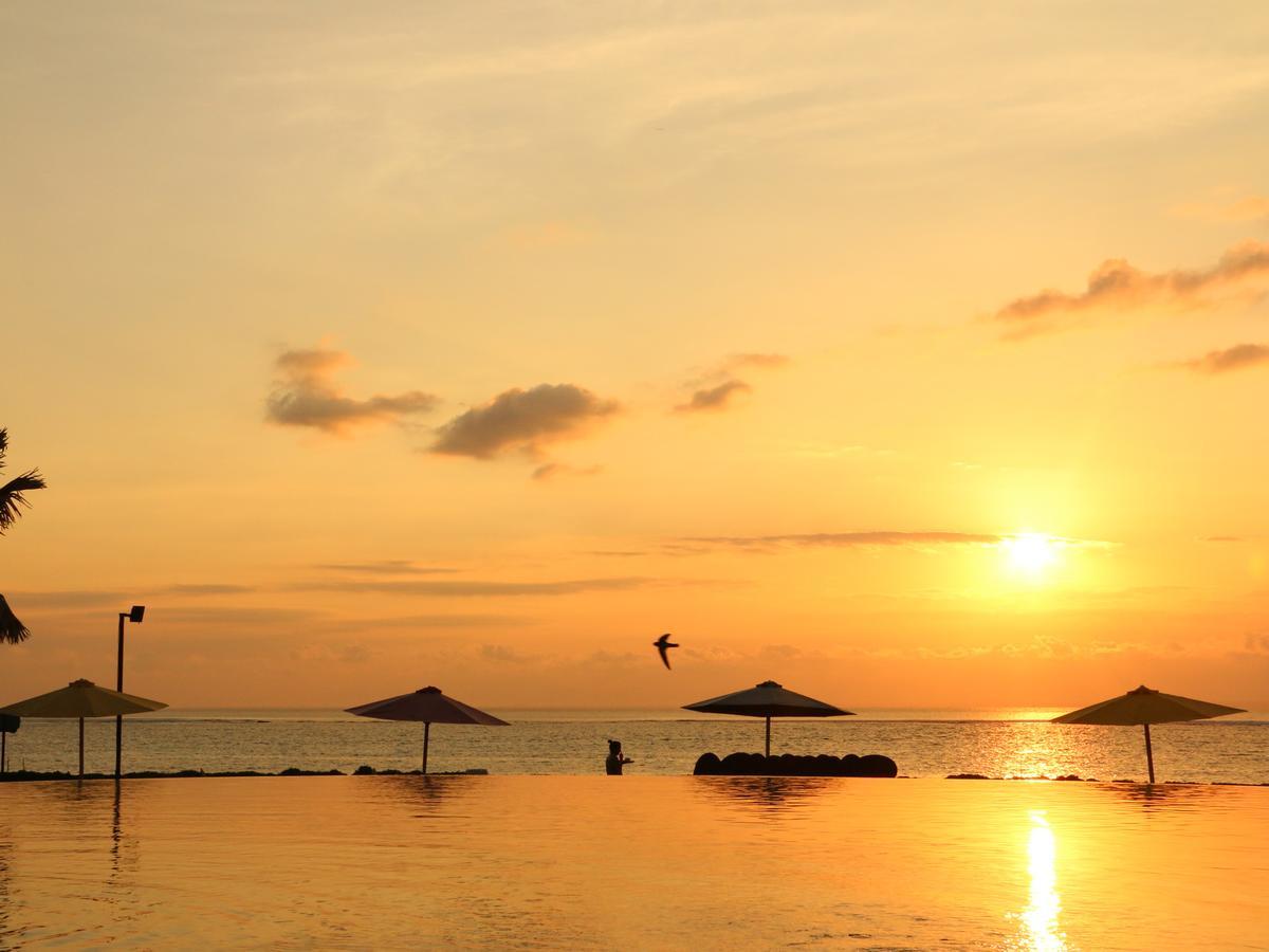 Sammada Hotel & Beach Club Nusa Lembongan  Exterior photo