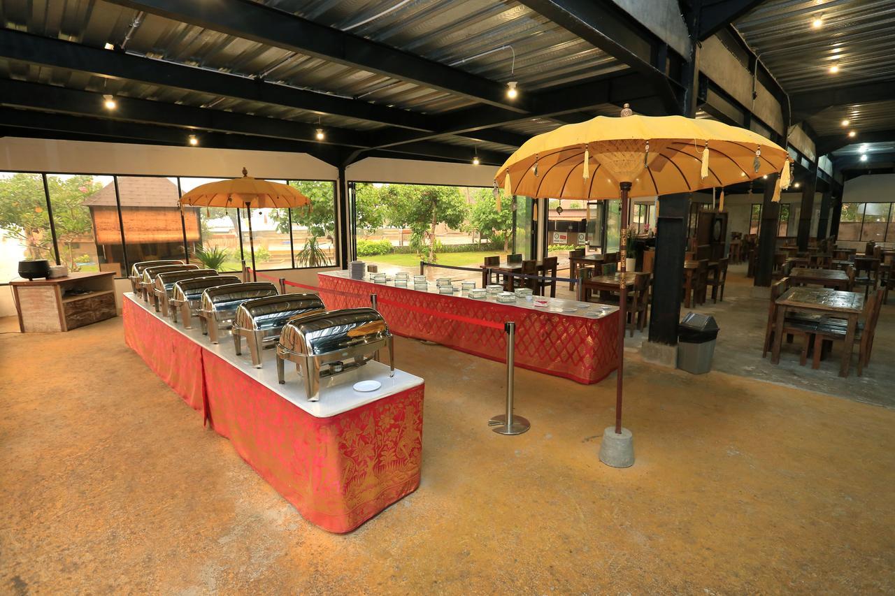 Sammada Hotel & Beach Club Nusa Lembongan  Exterior photo